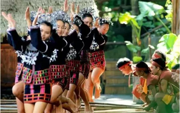 为什么就是离不开保亭？3大理由够不够