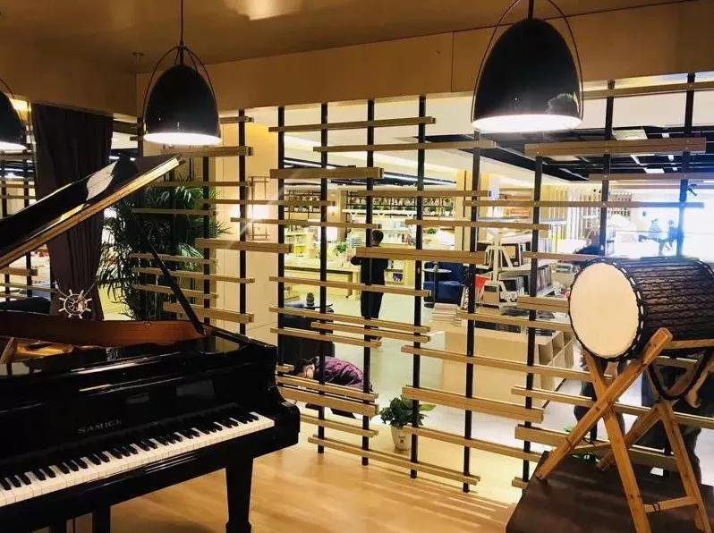 荣成滨海图书馆,荣成免费图书馆