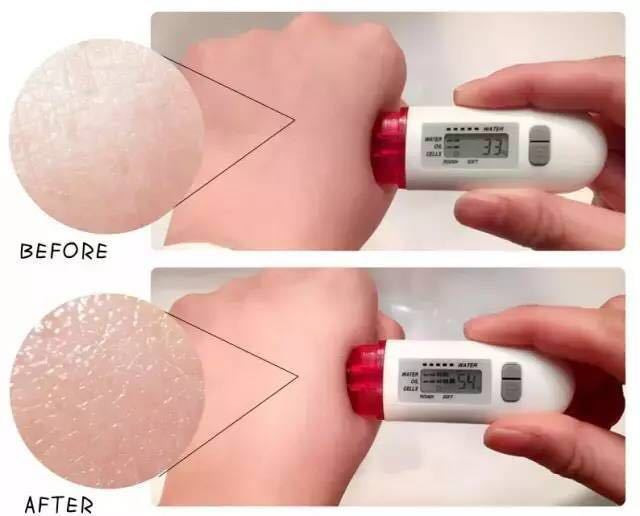 张馨予超爱的品牌！99元的眼霜，就能改善黑眼圈、干纹！