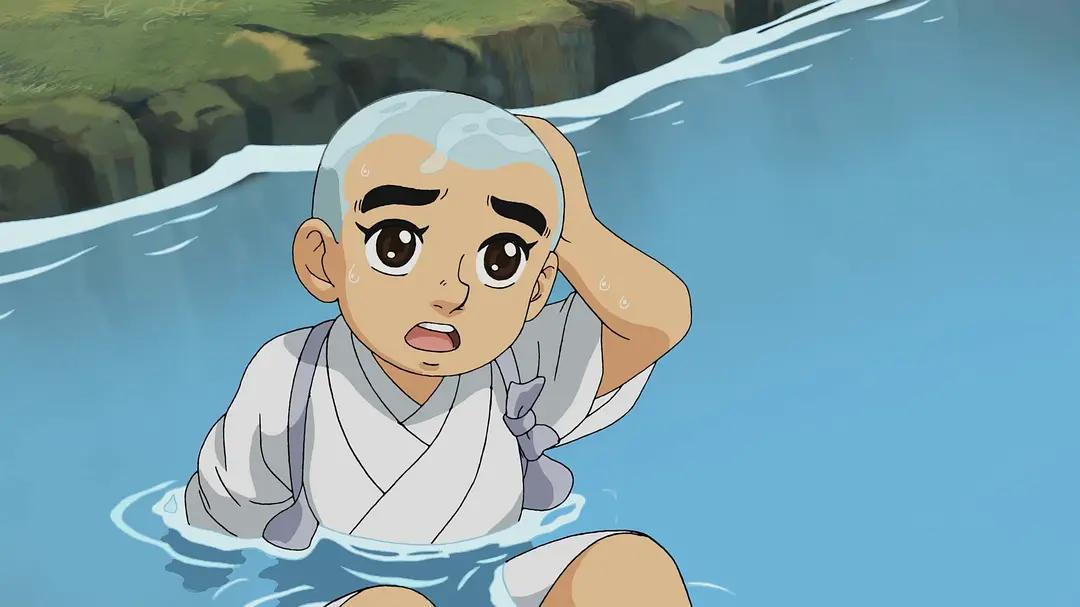 90后童年必看100部动画,童年必须看的100部动画