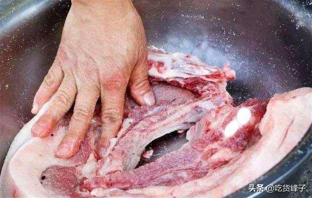 腌腊肉用什么盐腌制最好,盐腌腊肉的正确方法