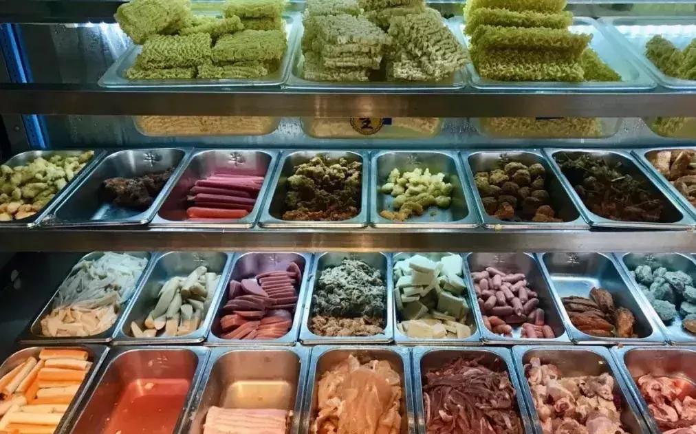 首经贸是个怎样的地方,首经贸有什么