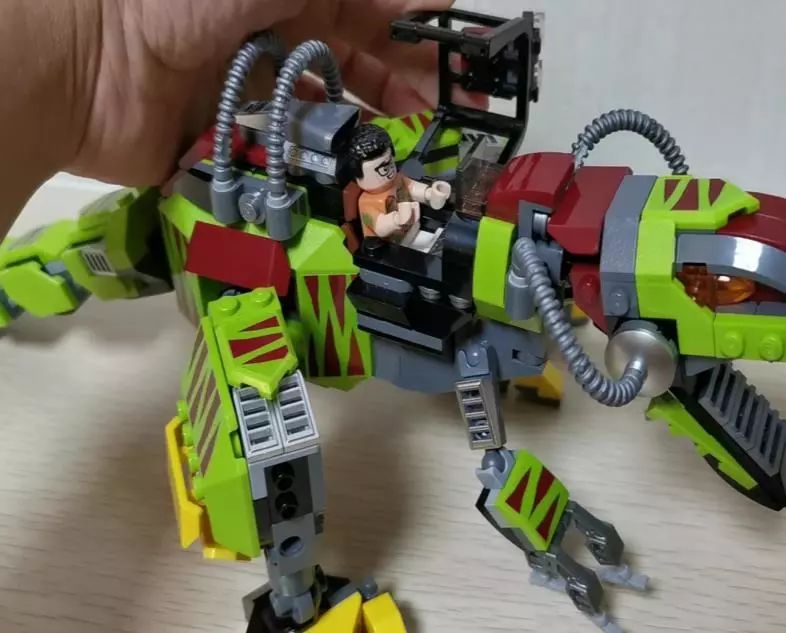 乐高十大必买神作2023最新款旗舰,睿思乐高