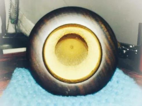 夏季如何驱赶葫芦虫,鸣虫葫芦内壁处理方法