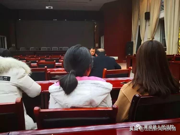 襄垣县人民法院,山西襄垣县法院