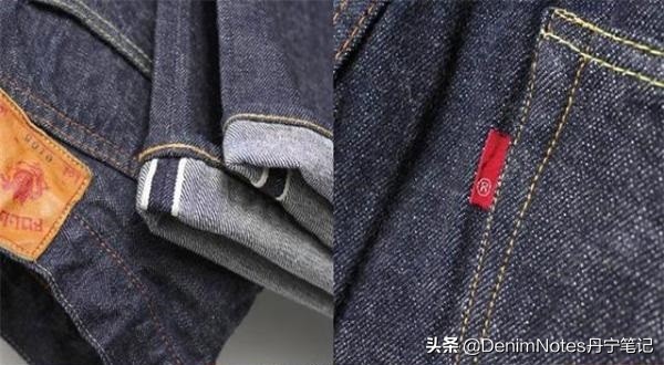 木村拓哉同款李维斯牛仔裤,木村拓哉fullcount牛仔裤型号