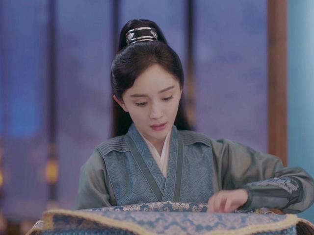 斛珠夫人里鞠典衣住的地方叫什么,斛珠夫人鞠婧祎为什么是叛徒