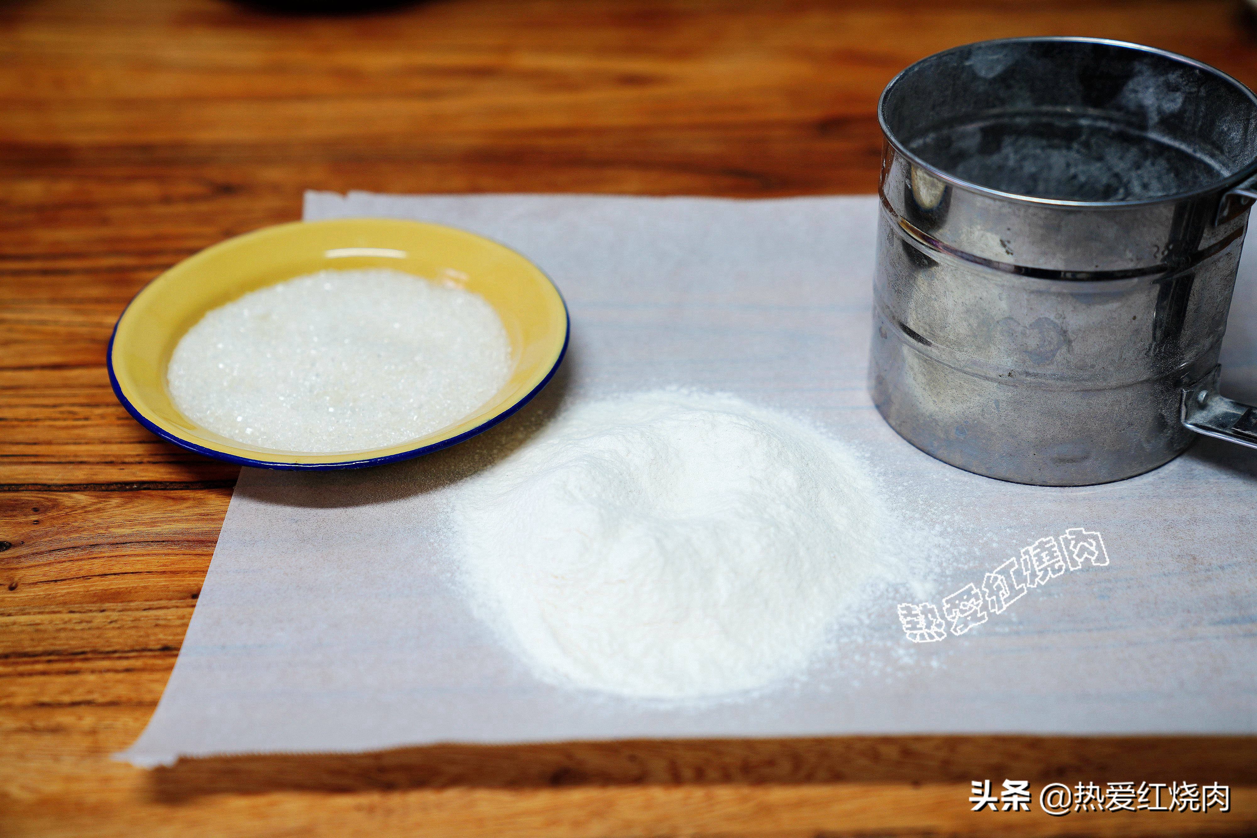 为什么做的蛋糕卷皮会粘,蛋糕卷烘焙技巧8大问题8个对策