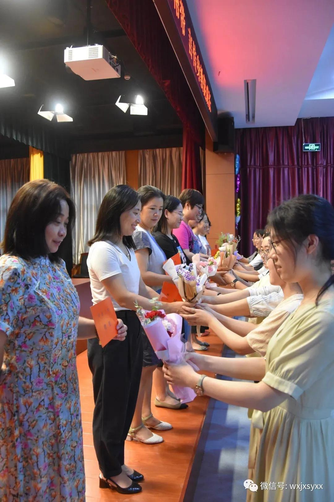 文明清风新吴有礼|江溪小学:倡导文明之风共践文明之行