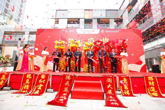 奥美家国际公寓2018,奥美家酒店公寓