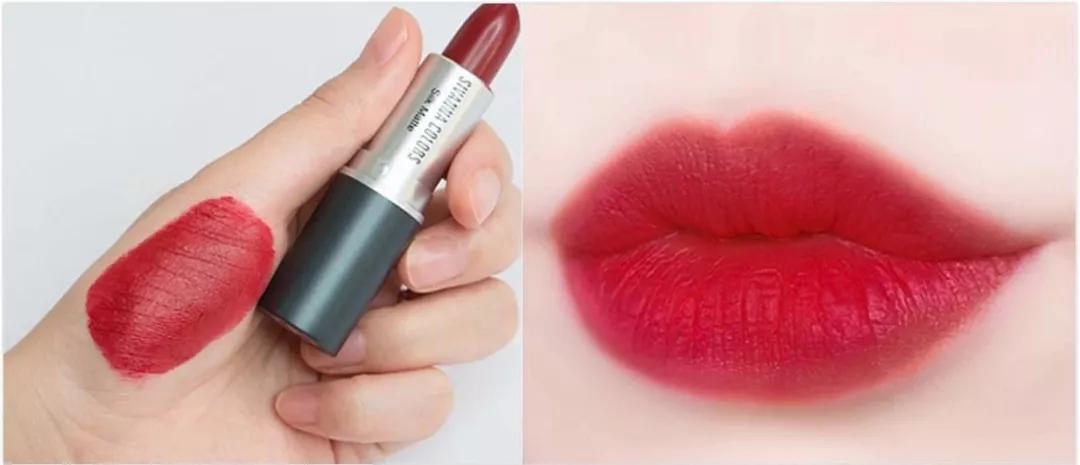 mac口红性价比最高的一款,mac口红推荐新款试色