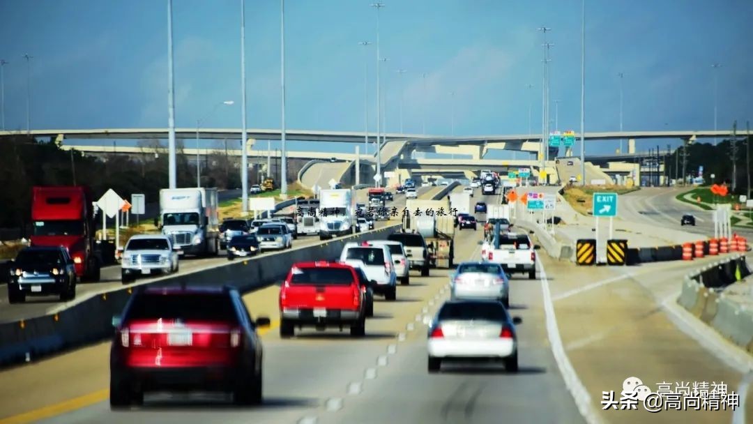 特斯拉为什么总部去德克萨斯州,为什么特斯拉要迁往得州