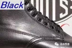 whitesboots工装靴,阿美咔叽低帮皮鞋