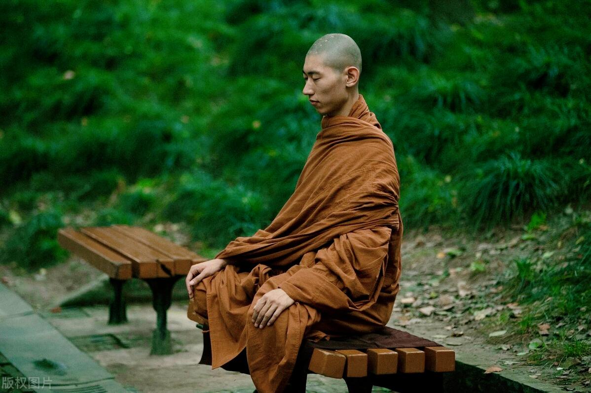 高僧开悟的最高境界,佛家讲种善因得善果道家讲什么