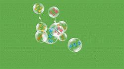 洗涤灵是洗什么的,洗涤灵为什么有泡沫