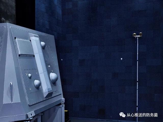 军舰的守护者，对抗反舰弹的正真主力-舰载电子战系统