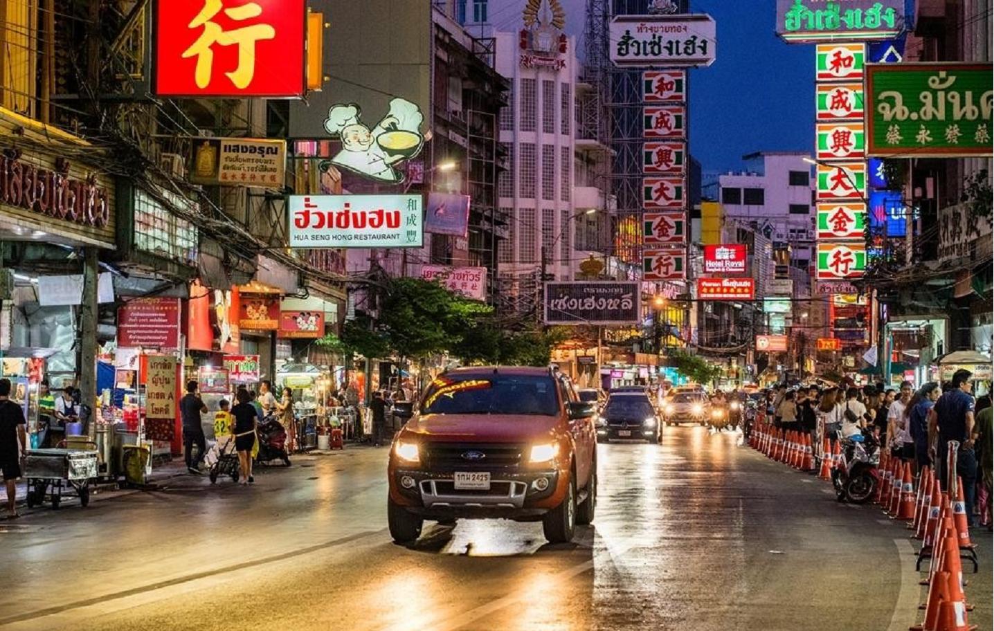 菲律宾女总统阿基诺祖籍,阿基诺夫人中菲友好建设者