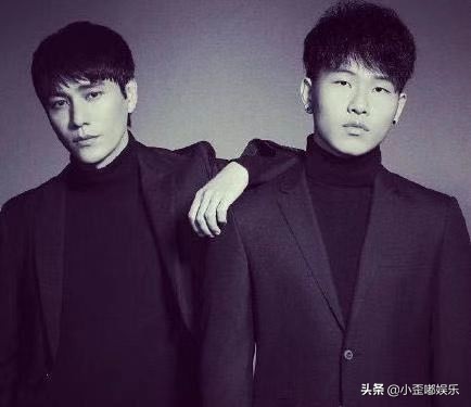 痞帅但不油腻的男演员,有痞帅气质的男演员