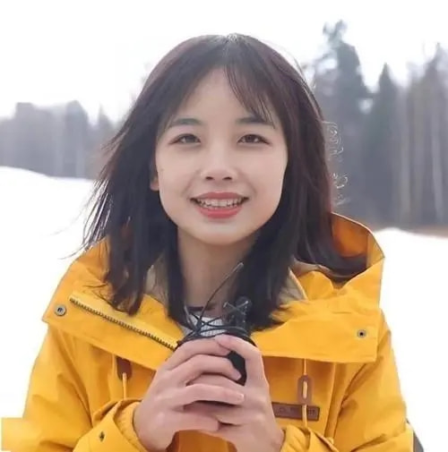 90后新晋主持人马凡舒，颜值与实力并存，被誉为董卿的“接班人”