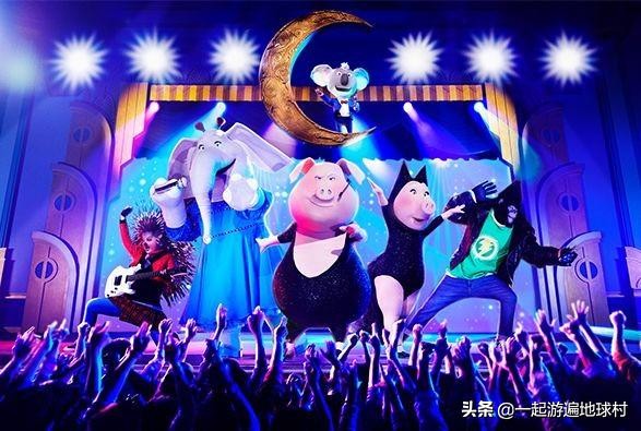 大阪环球影城买票攻略,大阪环球影城路线攻略