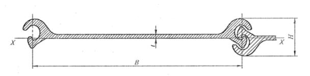 钢板桩适合多深的基坑支护,基坑钢板桩支护变形怎么处理