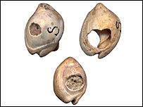 关于首饰你应该知道的（一）