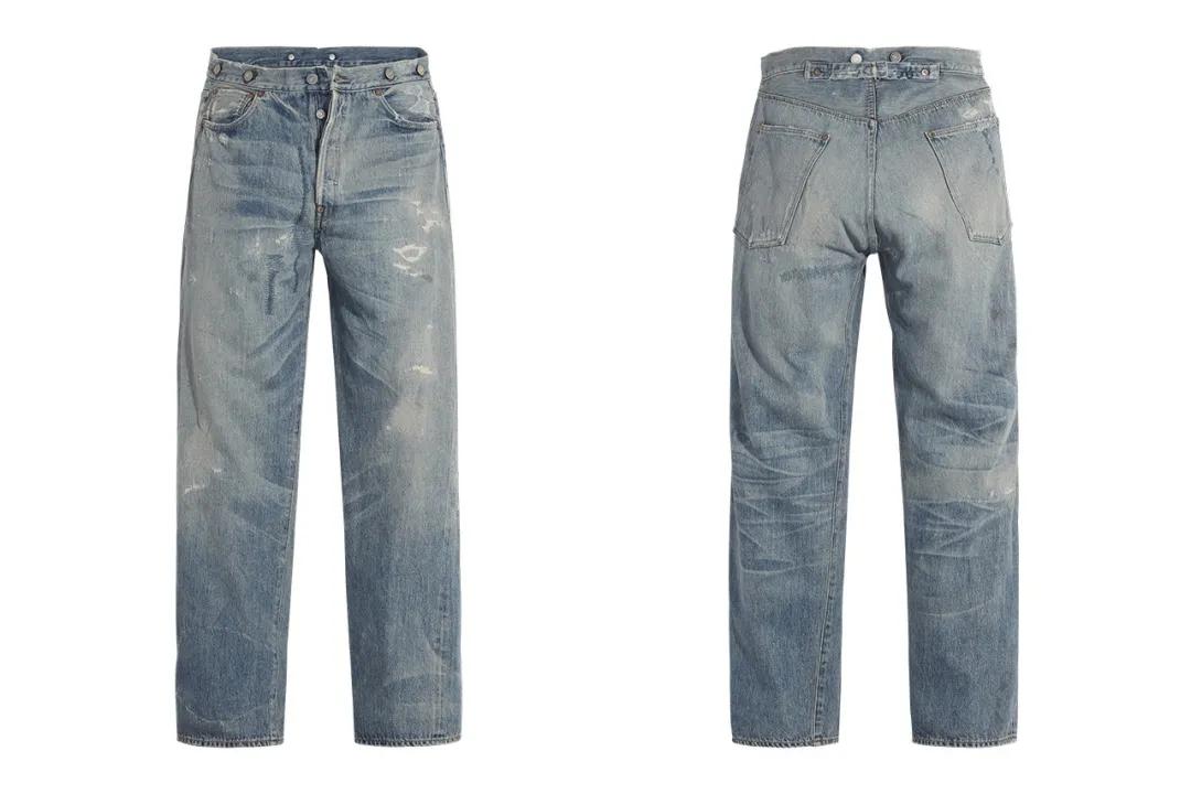 夏日裤装新选择,夏季必入款裤装