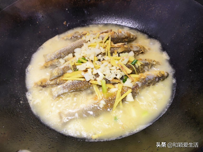 煎焖海鱼的做法大全家常,海鱼煎着吃怎么做才好吃