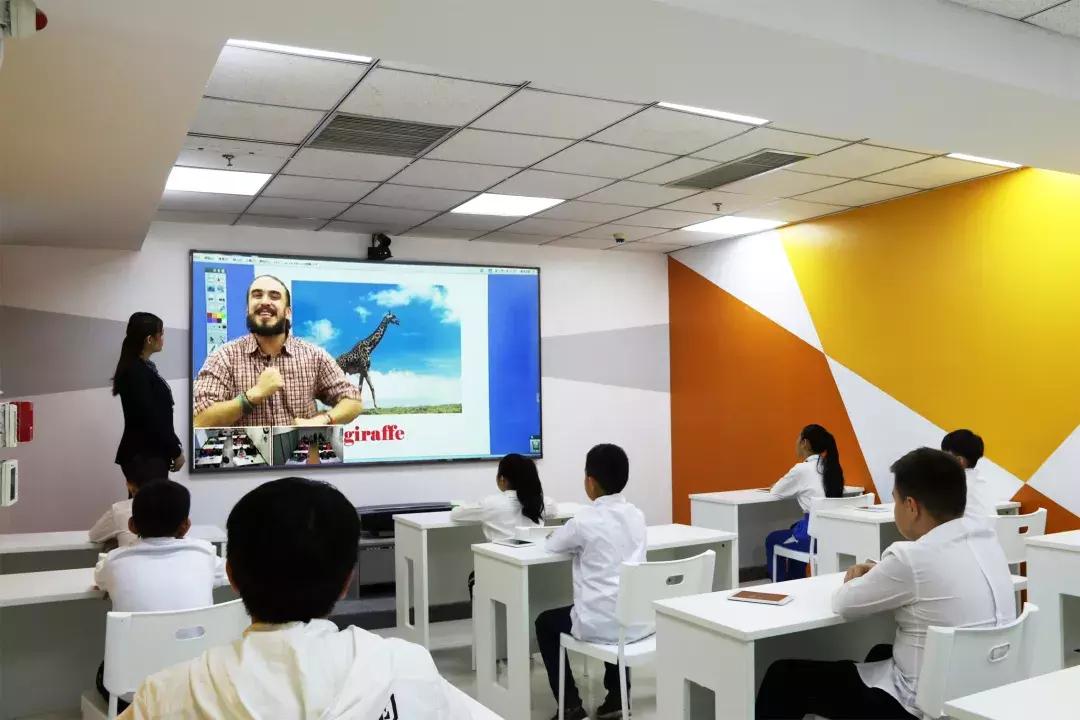 文新学堂燕郊校区,文新学堂昌平大区