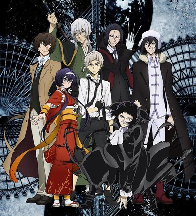 动漫新番2019日漫,动漫新番2020日漫