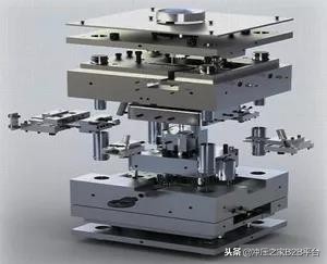 步进模具设计初步知识,学习模具设计需要掌握哪些知识