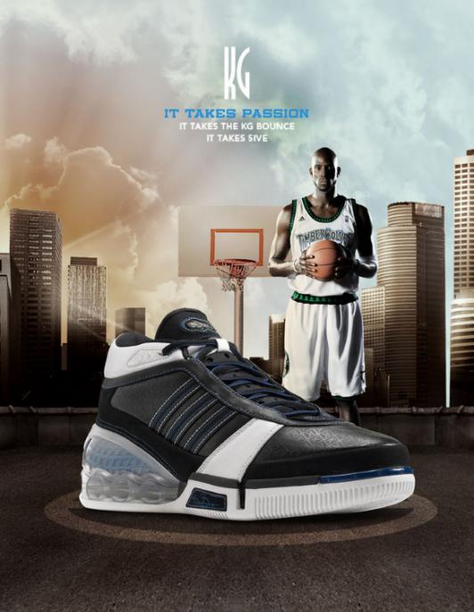 阿迪五虎马布里,麦迪阿迪五虎