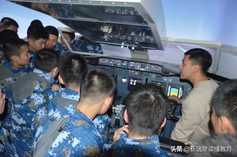 陕西师大附中海军航空实验班分数,陕西师大附中海军航空实验学校