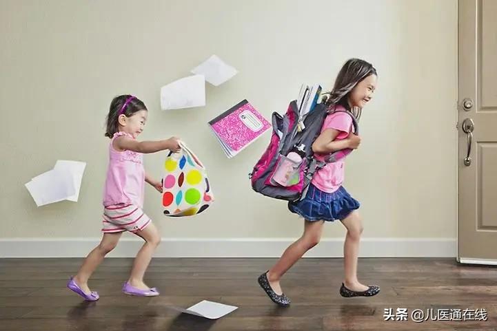 怎么解决孩子总迟到拖延时间,如何改掉懒惰拖延迟到的坏毛病