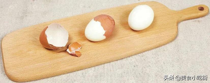 最好吃的卤蛋做法视频教程,超好吃卤蛋做法