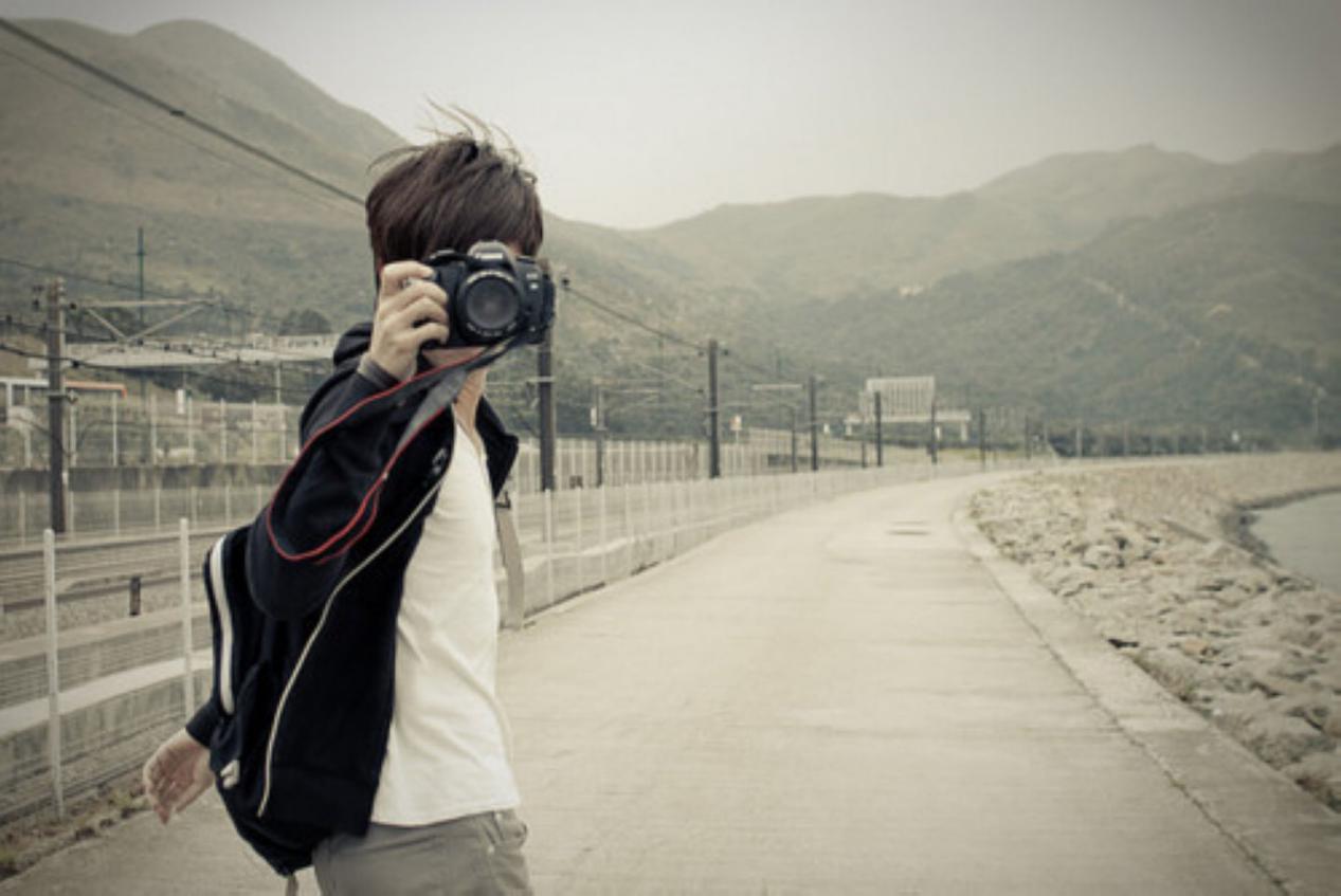 不要追求瞧不上你的人,不要追求一个瞧不起你的人