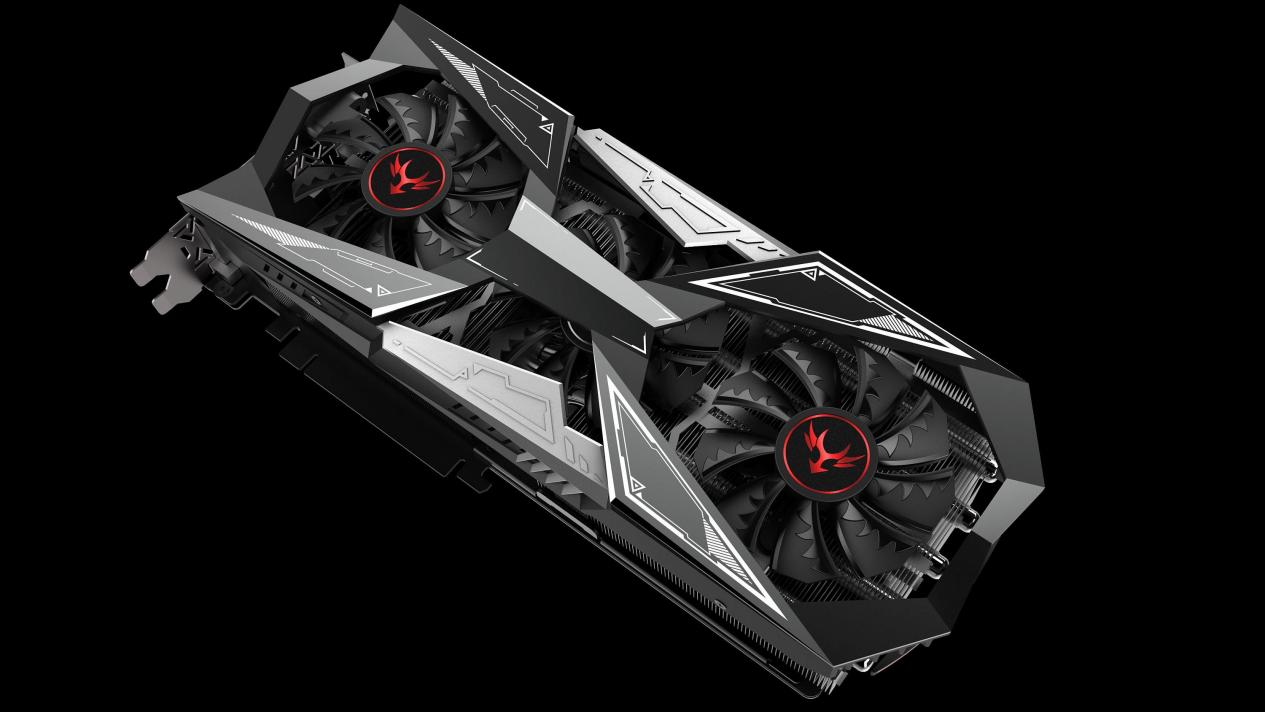 一张显卡3万元？旭旭宝宝表示：都快赶上我的主机了，太夸张了