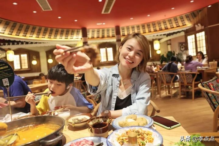 第一次跟团去贵州，我有3点吐槽和6个夸奖