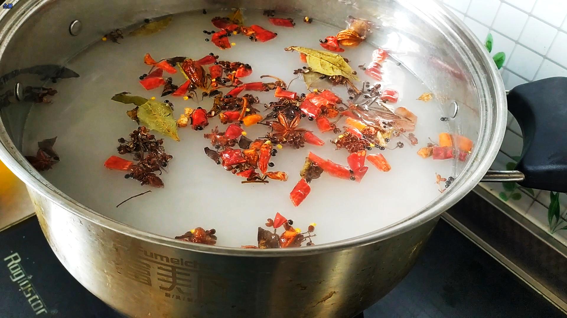 怎样做酸豆角吃了健康一点,怎样在家做酸豆角才好吃