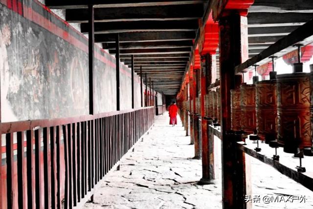 西藏川藏之旅,一生总要去趟西藏