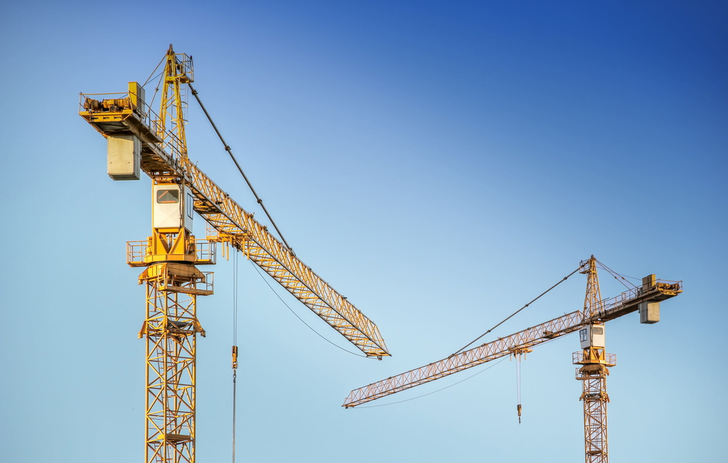 塔吊安全操作避免危险视频,塔吊安全控制要点一建