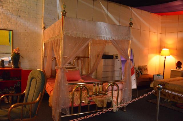 高雄夜晚很美,高雄市中心夜景