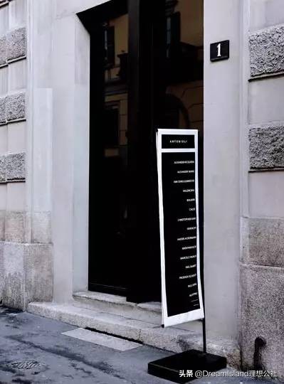 全球最顶尖的20大时尚买手店,高端时尚买手店