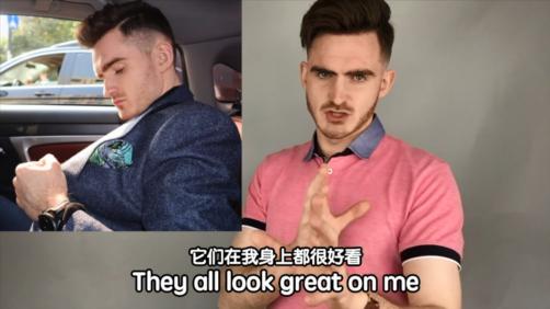 你穿什么颜色显瘦,你穿哪个颜色显白