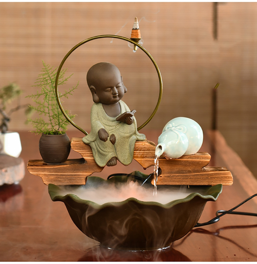 打坐出现幻觉跟着跑会怎么样,修行时遇到幻觉