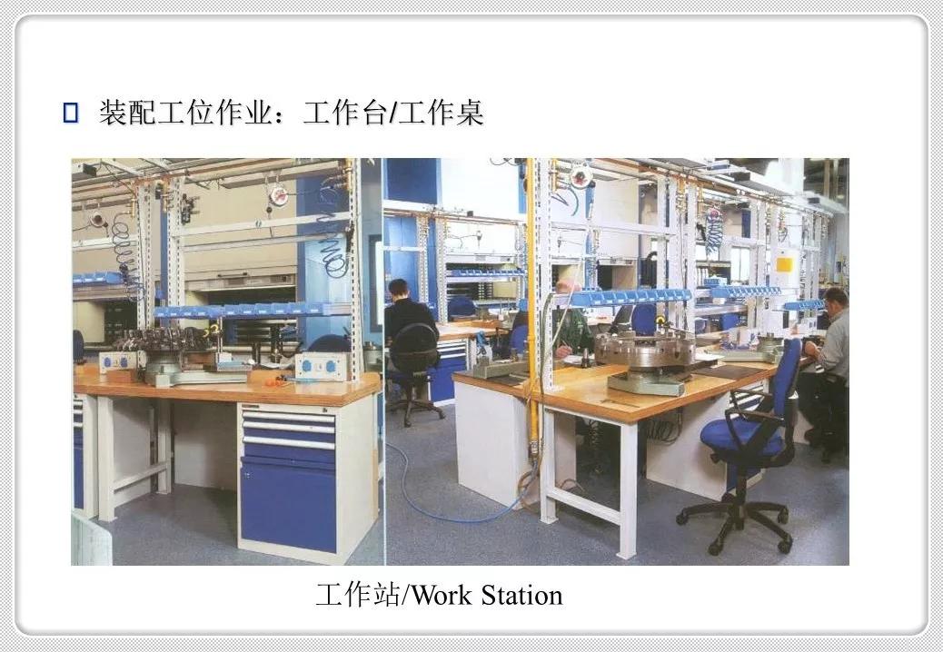 精益化物流管理,精益管理仓储作业管理