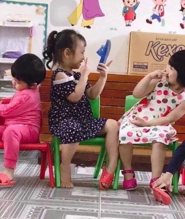 人类幼崽有多不省心系列,人类幼崽到底有多可爱高甜片段