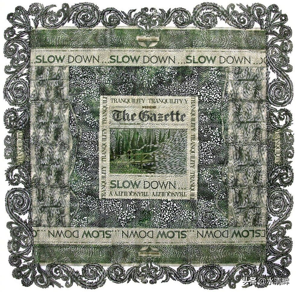 用纸杯做的可以动的动漫,纸杯创意动漫