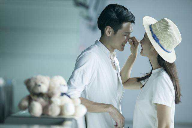 恋情应该要快速升温还是慢一点,恋情还值得坚持吗