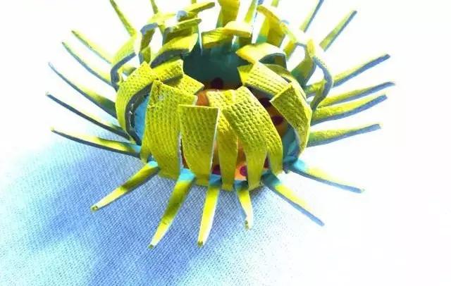 具有学习性的亲子手工简单,亲子手工一学就会教程来啦